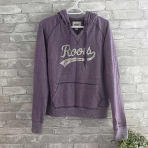 Roots hoodie